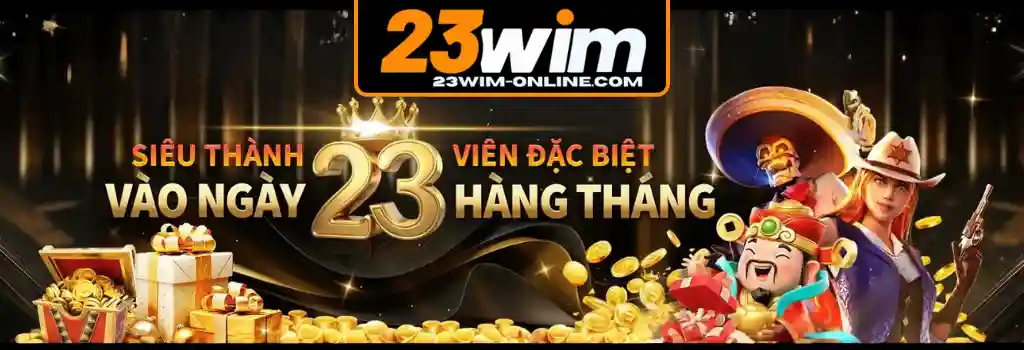 Giới Thiệu Tin Tức Tại 23WIM