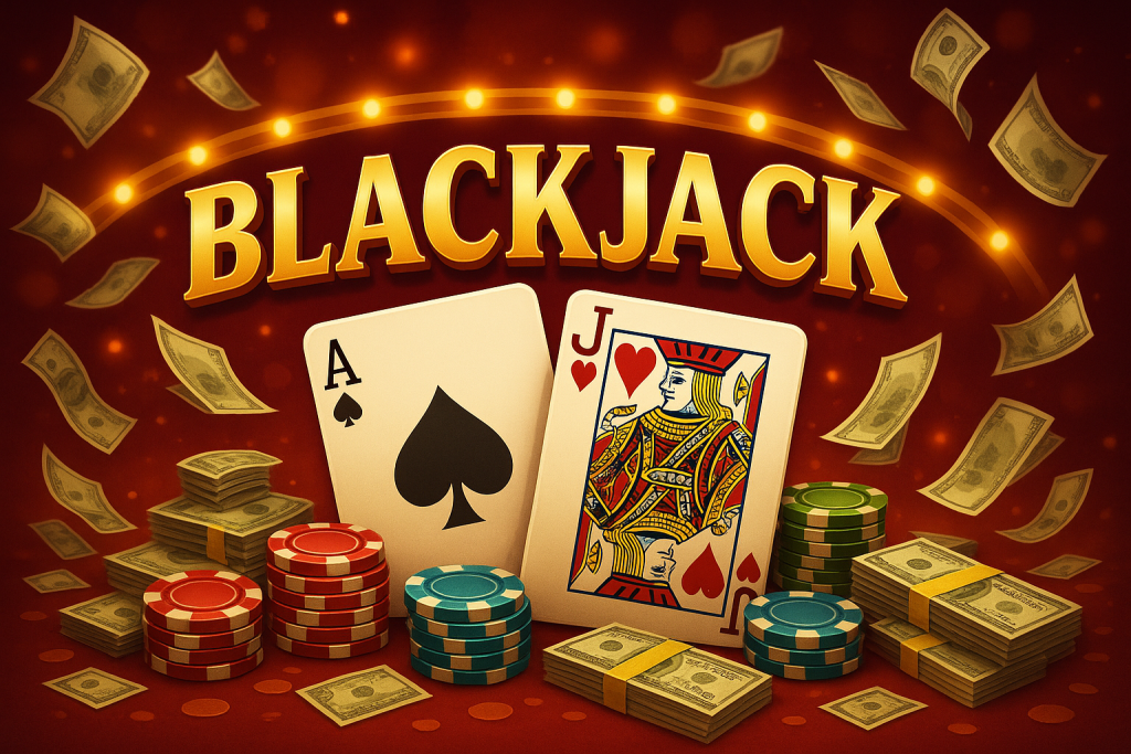 Blackjack 23WIM – Trải Nghiệm Chiến Thuật Và Thắng Lớn